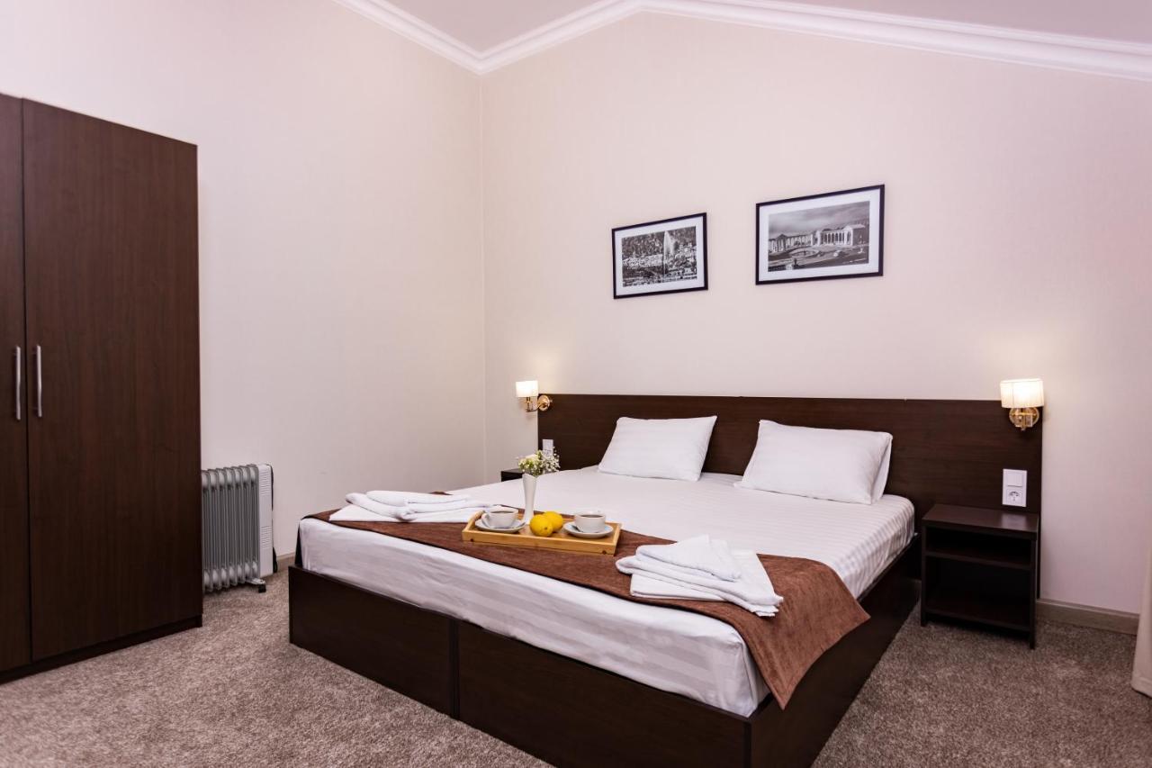 Hotel Nikopoli On Vodopadnaya 21А New Athos 외부 사진